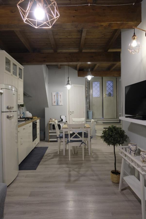 شقة Loft Penelope تيفولي المظهر الخارجي الصورة