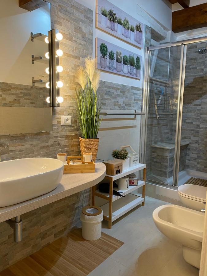 شقة Loft Penelope تيفولي المظهر الخارجي الصورة