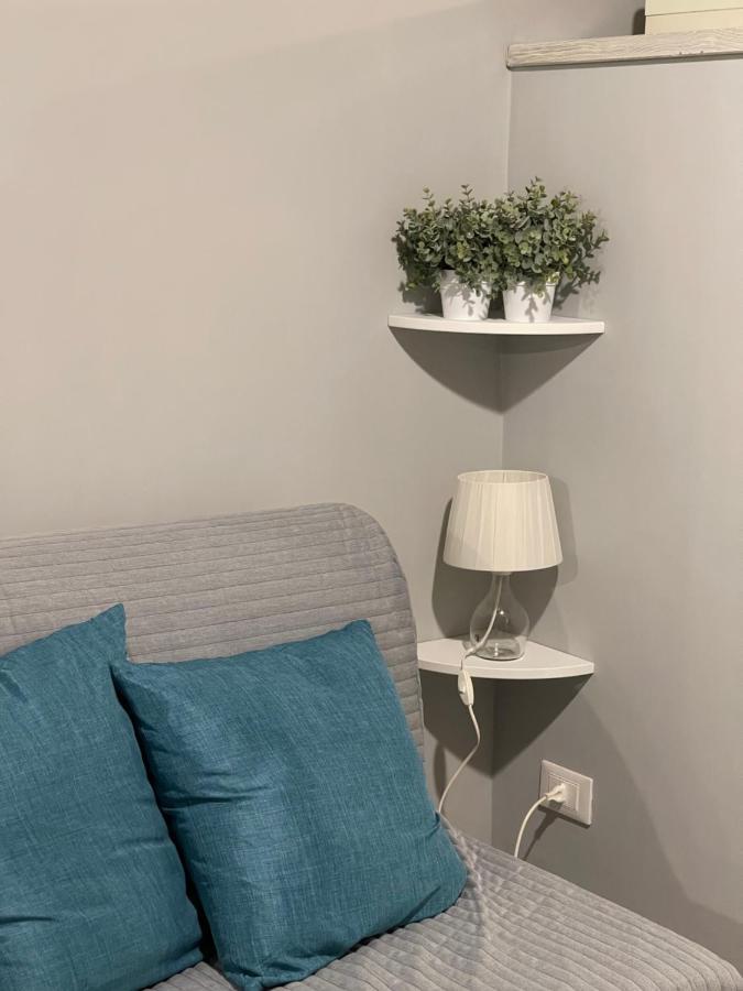 شقة Loft Penelope تيفولي المظهر الخارجي الصورة