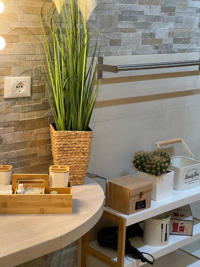شقة Loft Penelope تيفولي المظهر الخارجي الصورة