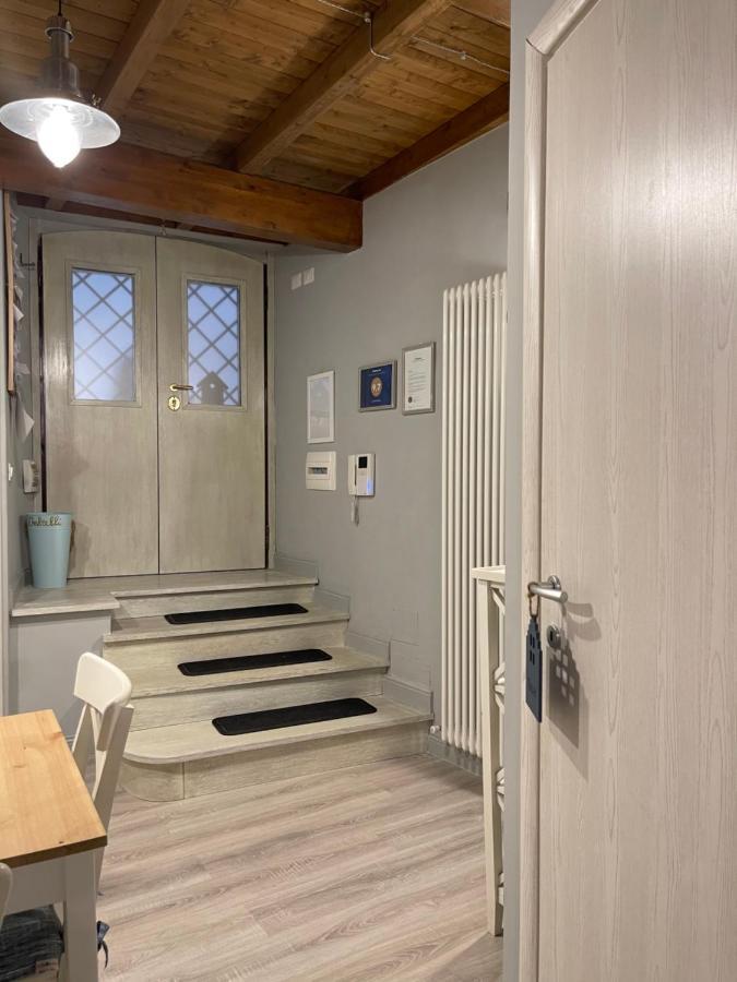 شقة Loft Penelope تيفولي المظهر الخارجي الصورة