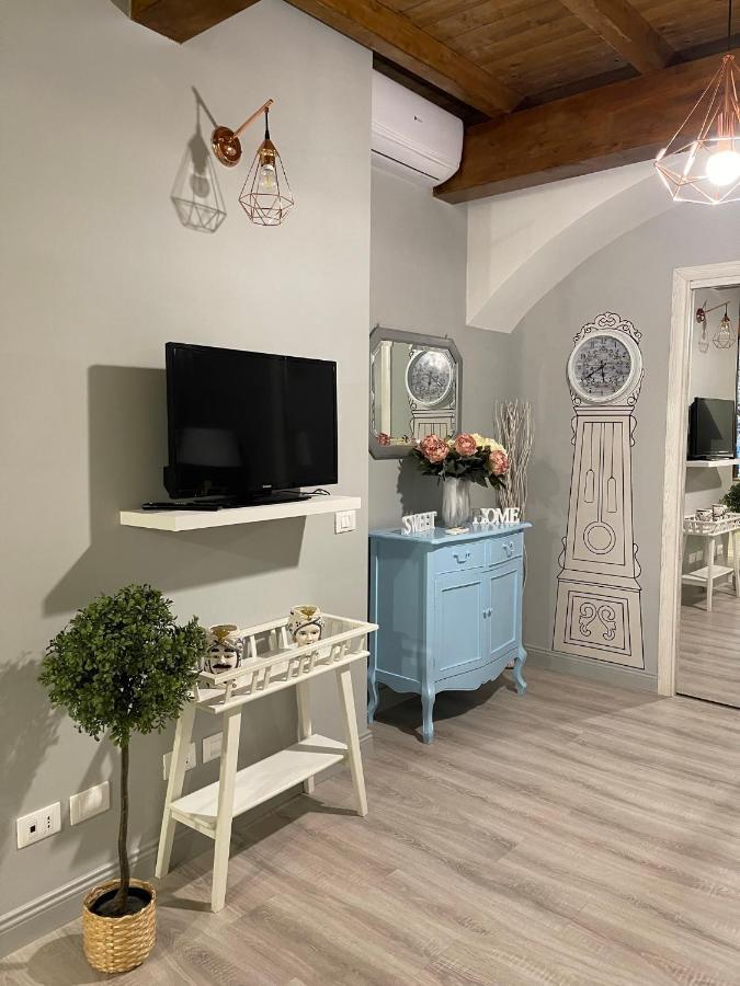 شقة Loft Penelope تيفولي المظهر الخارجي الصورة