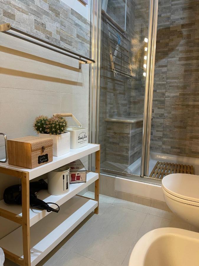 شقة Loft Penelope تيفولي المظهر الخارجي الصورة